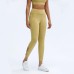 Women’s Yoga Pants Seamless High Waist Leggings Eight  point Sports Pants Stretchy Sport Fitness Dance Running Active  wear Sports Pants